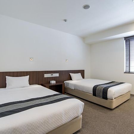 Jr Kyushu Hotel Kokura Kitakyushu Exterior foto
